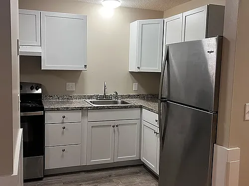 Keene Apartments Photo 1