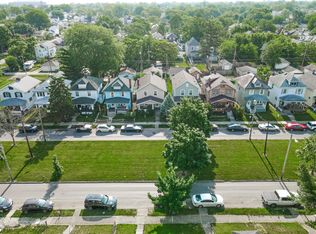 151 S Terrace Ave, Columbus, OH