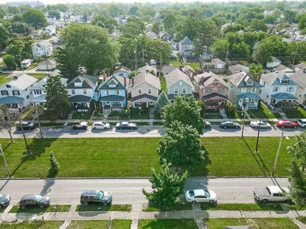 151 S Terrace Ave, Columbus, OH 43204