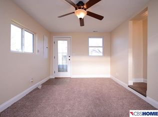 272 N 21st St, Blair, NE 68008