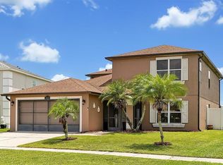 1226 Epson Oaks Way, Orlando, FL 32837