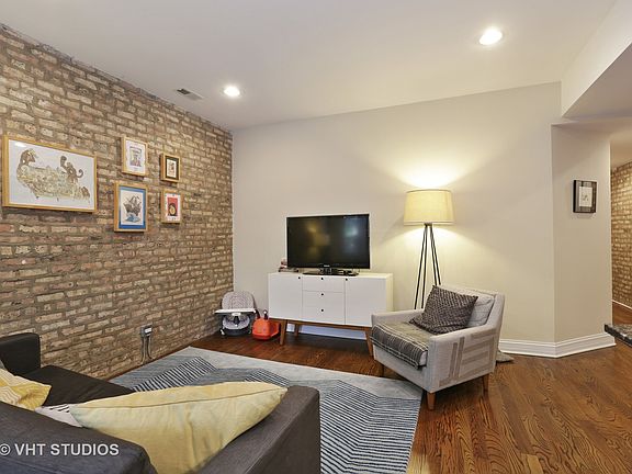 2nd image of 5434 N Winthrop Ave APT 1S