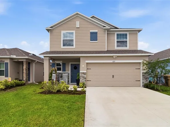 4287 Sagefield Dr, Saint Cloud, FL 34773