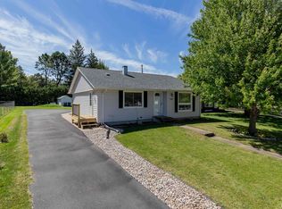 306 31st Ave W, Milan, IL 61264