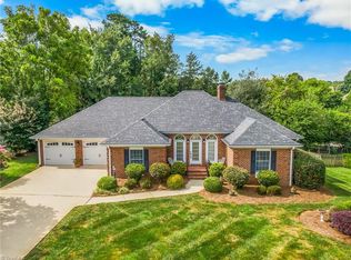 1118 Elmwood Ave, High Point, NC 27265