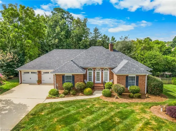 1118 Elmwood Ave, High Point, NC 27265