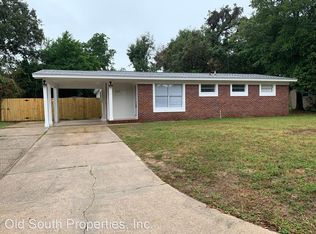 3271 Wellington Rd, Pensacola, FL 32504