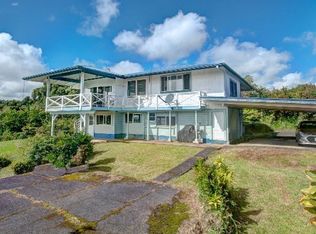 650 Kopaa Rd, Hilo, HI 96720