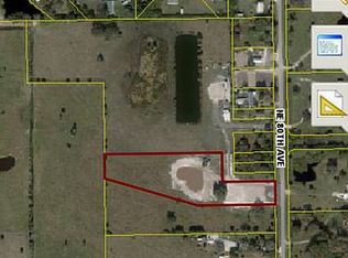 391 NE 80th Ave, Okeechobee, FL 34974