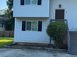 2116 Bogarde St #A, Durham, NC 27705