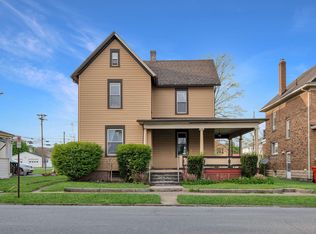 309 Nichols St, Clearfield, PA 16830