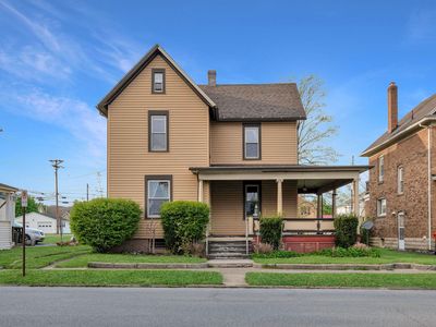 309 Nichols St, Clearfield, PA, 16830