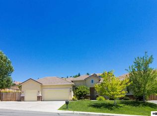 5300 Mira Loma Dr, Reno, NV 89502