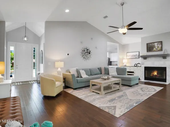 649 GOLDENROD Lane S, Neptune Beach, FL 32266