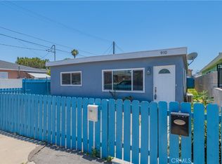 910 Craven St, Wilmington, CA 90744
