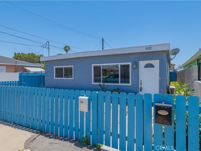 910 Craven St, Wilmington, CA, 90744