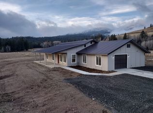 693 Finley Gulch Rd, Colville, WA 99114