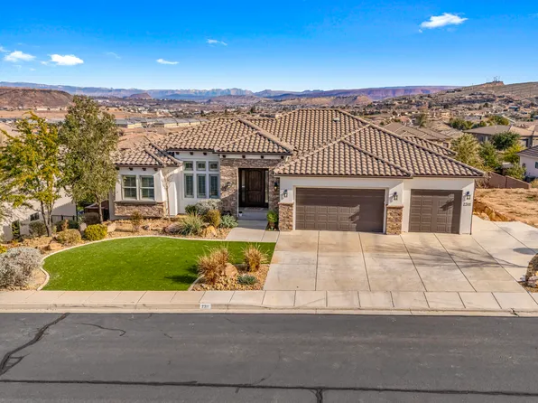 2311 S 1340 W, Saint George, UT 84770
