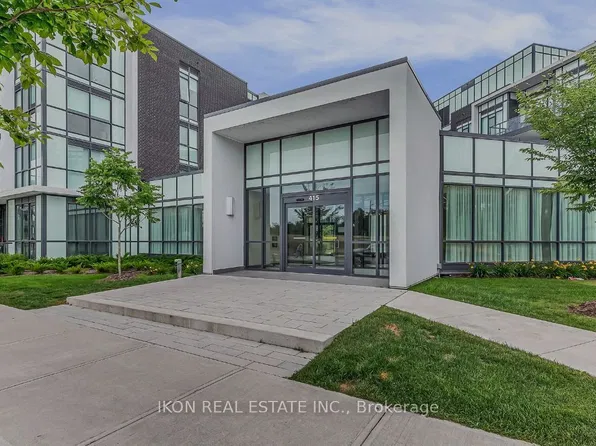 415 Sea Ray Ave #G16, Innisfil, ON L9S 0L9