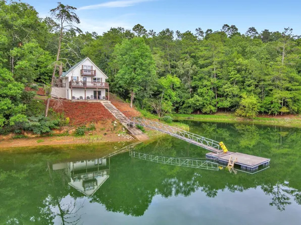 7 County Road 863, Crane Hill, AL 35053