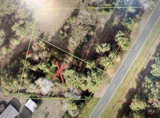 LOT Country Club Rd #B, Gladewater, TX 75647