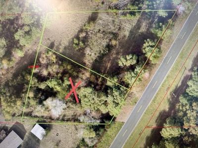 LOT Country Club Rd #B, Gladewater, TX, 75647
