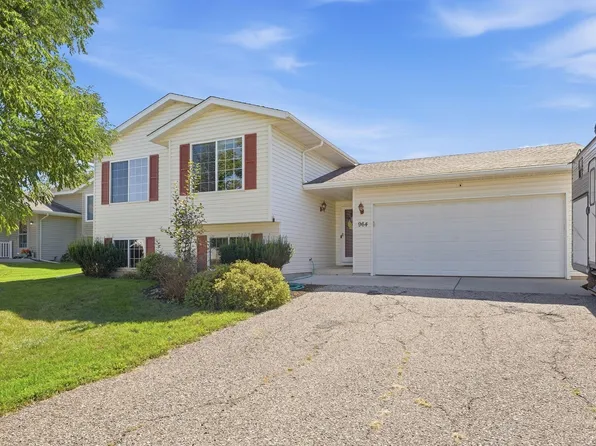 964 7th Ave NW, Hutchinson, MN 55350