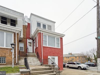 3964 N Smedley St, Philadelphia, PA, 19140