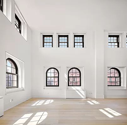 2nd image of 443 Greenwich St Penthouse H