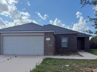 1410 Kingston St, Wolfforth, TX 79382