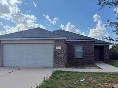 1410 Kingston St, Wolfforth, TX, 79382