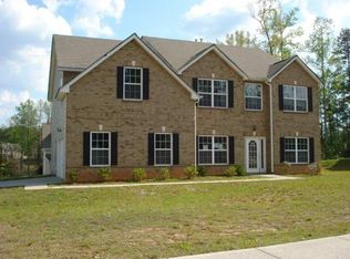 5665 Walnut Mill Ln, Powder Springs, GA 30127