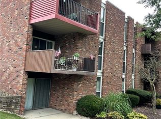 3020 N River Rd NE APT G6, Warren, OH 44483