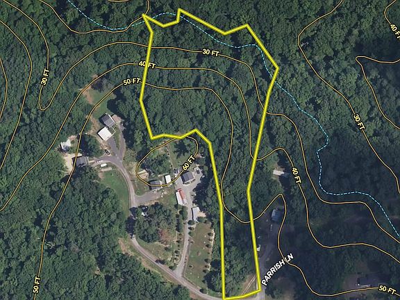 4th image of Parrish Ln Lot Wp001