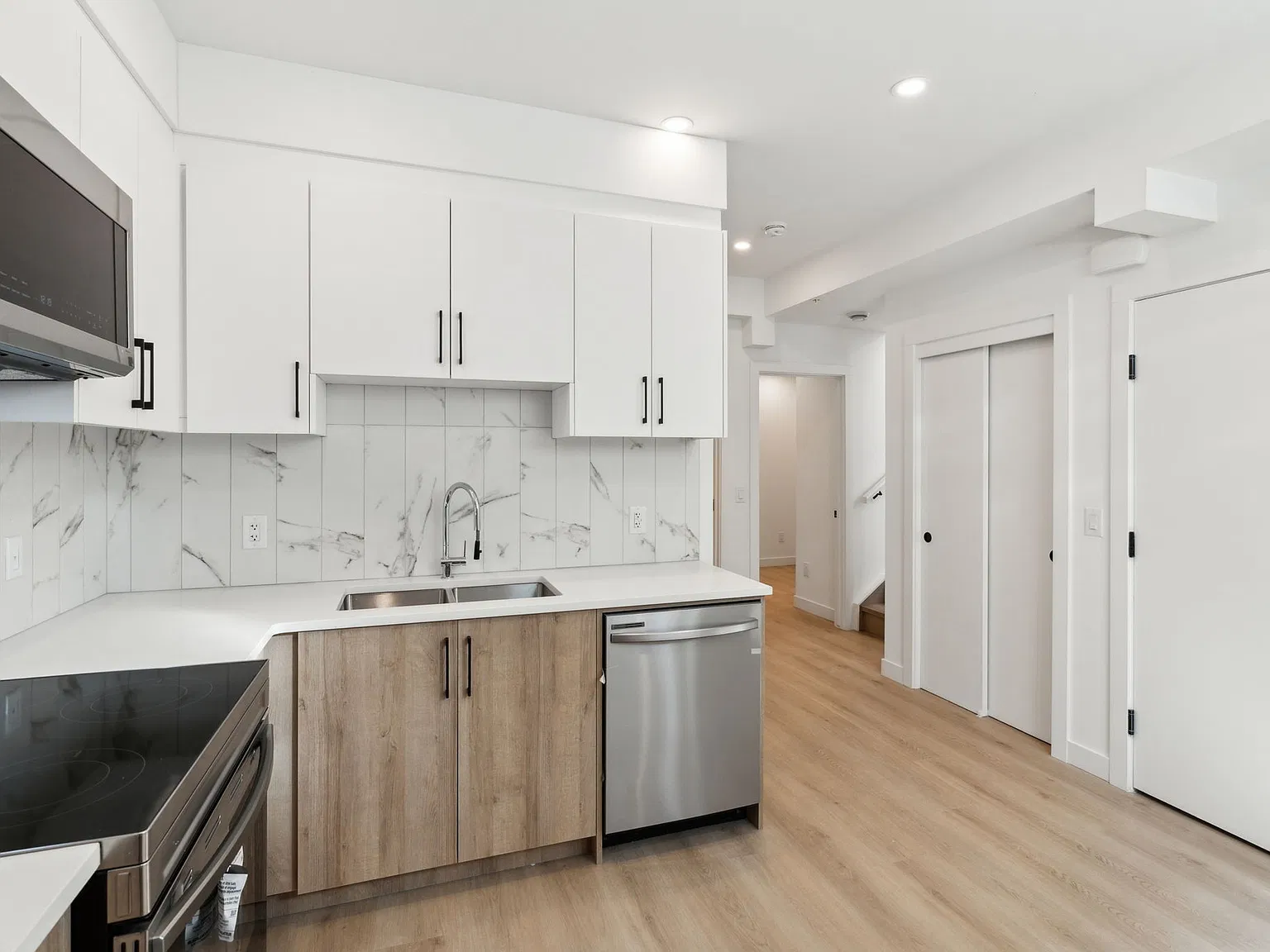 2831 36 St SW Basement Suites (CP149B) — Photo 4