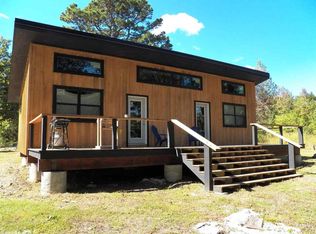 3368 Dodd Mountain Rd, Shirley, AR 72153