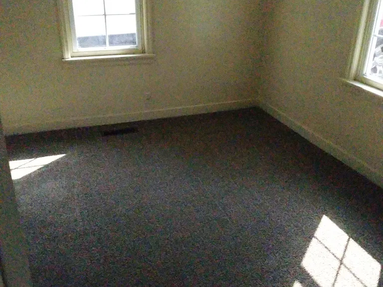 Front bedroom
