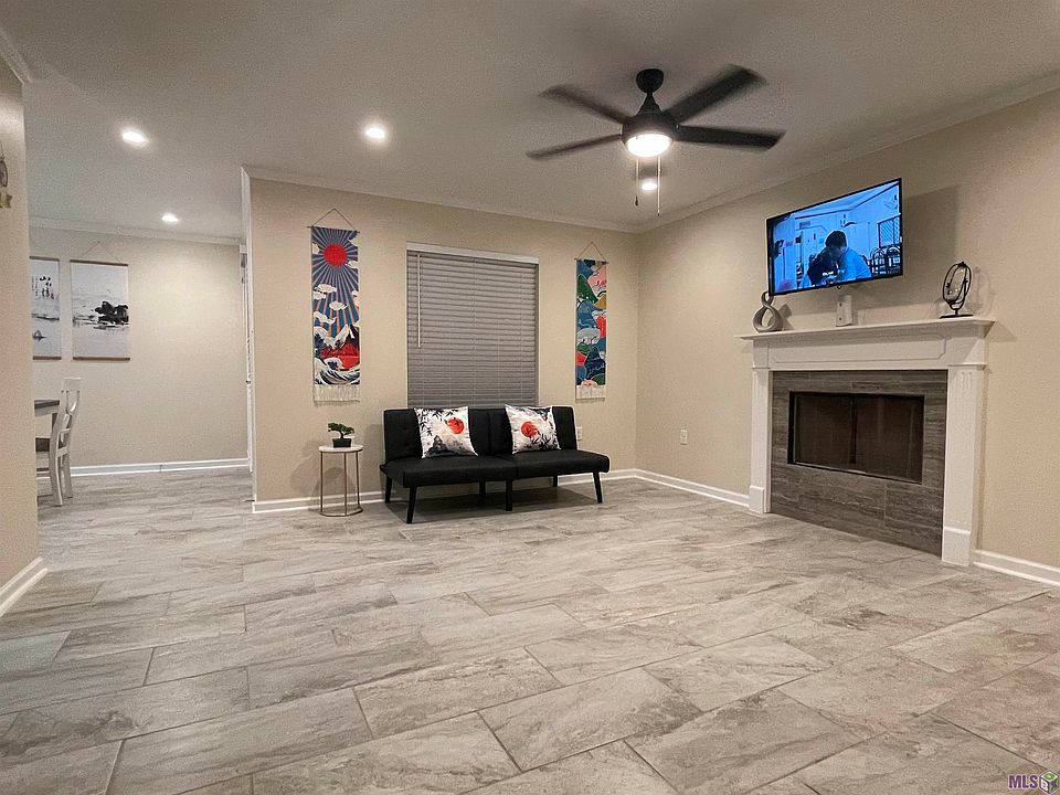 5142 Blair Ln APT D, Baton Rouge, LA 70809 | Zillow