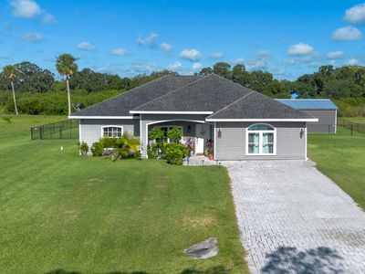 1402 SE 12th Drive, Okeechobee, FL, 34974