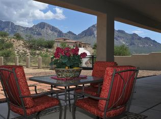 511 E Lauren Ashley Pl, Oro Valley, AZ 85737
