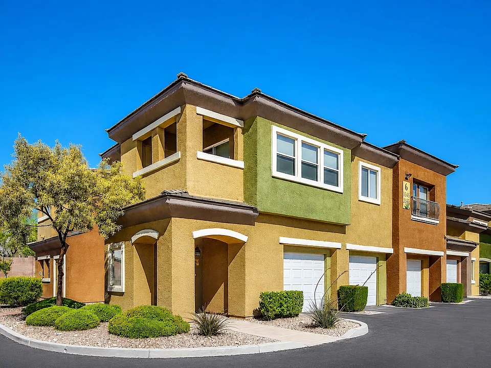 Morningstar Apartments