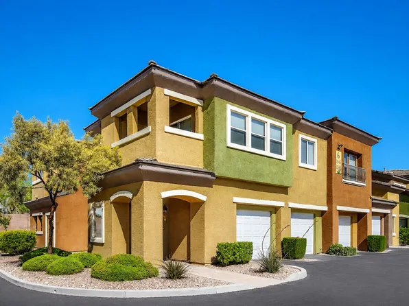 Morningstar Apartments