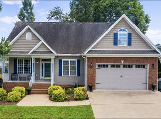 246 Thoroughbred Dr NW, Cleveland, TN 37312