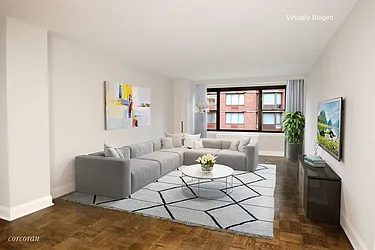 Sold by Corcoran