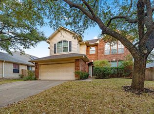 1820 Chasewood Dr, Austin, TX 78727