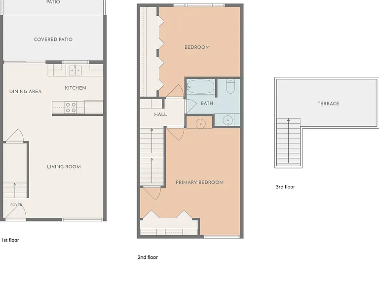 2320 Clark Ln #2 — Photo 23