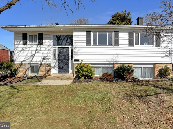 9218 Allenswood Rd, Randallstown, MD 21133