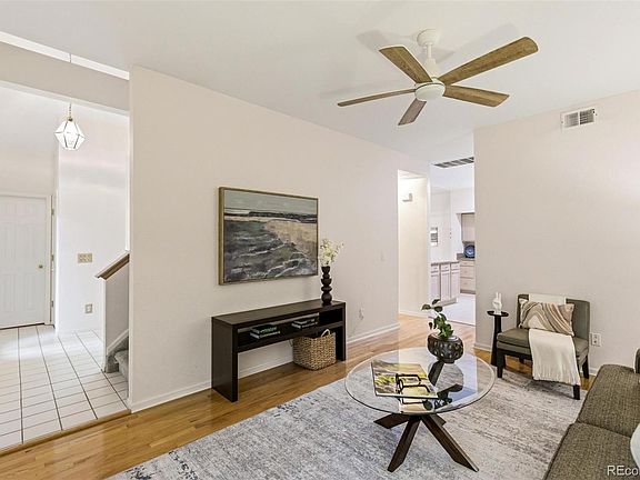 4th image of 4003 S Carson Street #B