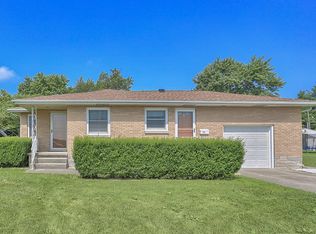 11 Park St, Pesotum, IL