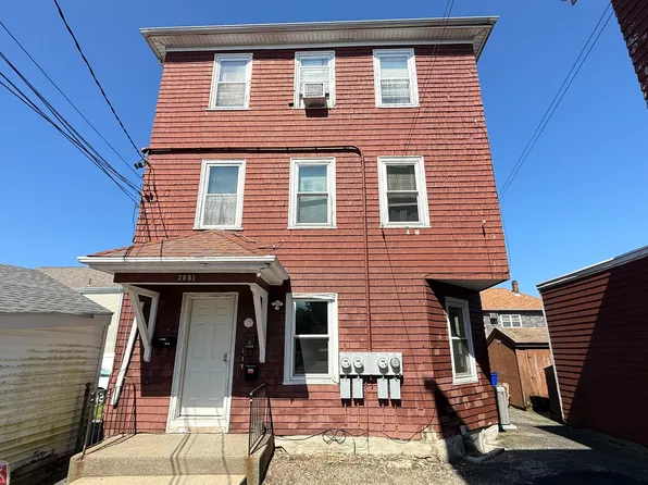 2641-2651 S Main St #1, Fall River, MA 02724